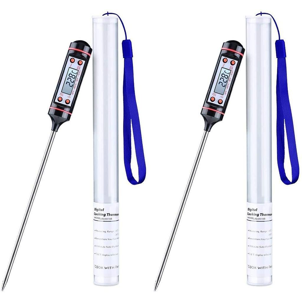 Meat Thermometer Set of 2