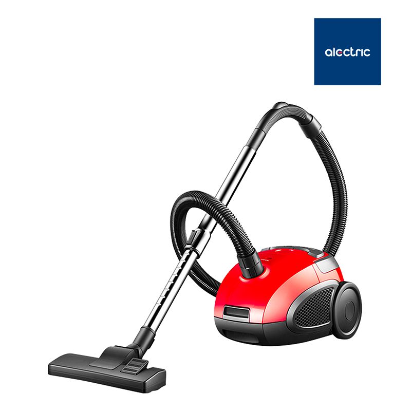 Alectric Vacuum Cleaner 2V