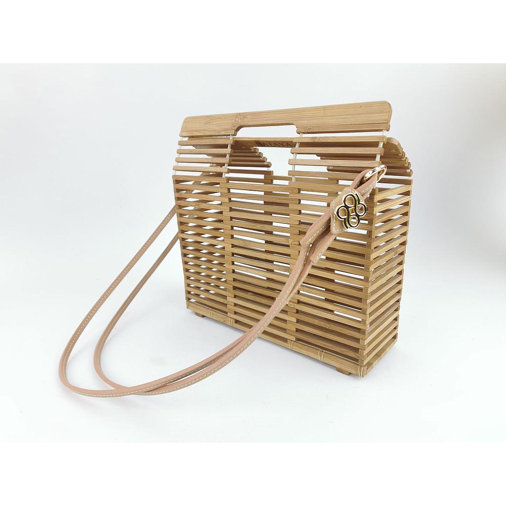 NB08 รุ่น Basket Bamboo #SN