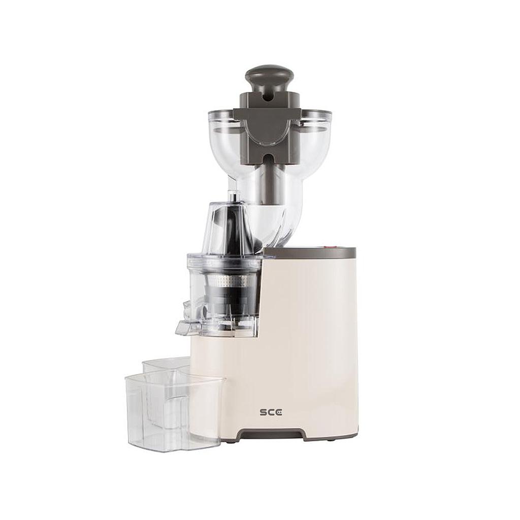 SCE Cold Pressed Juicer CJ1