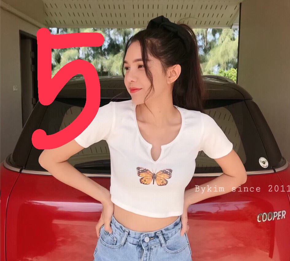 เสื้อสตรี