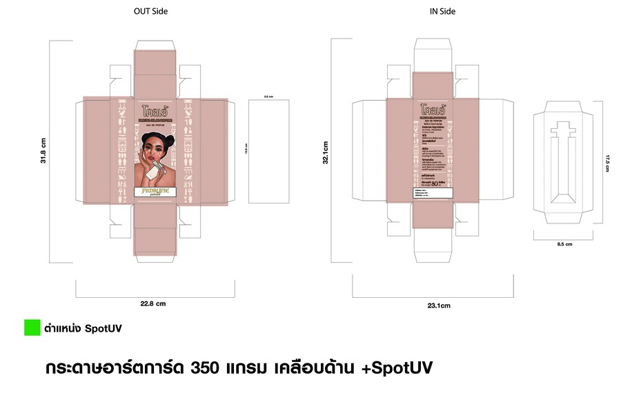 น้ำหอม
