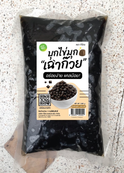 บุกเฉาก๊วย ตรา ทีอีเอ บรรจุ 1 กิโลกรัม
