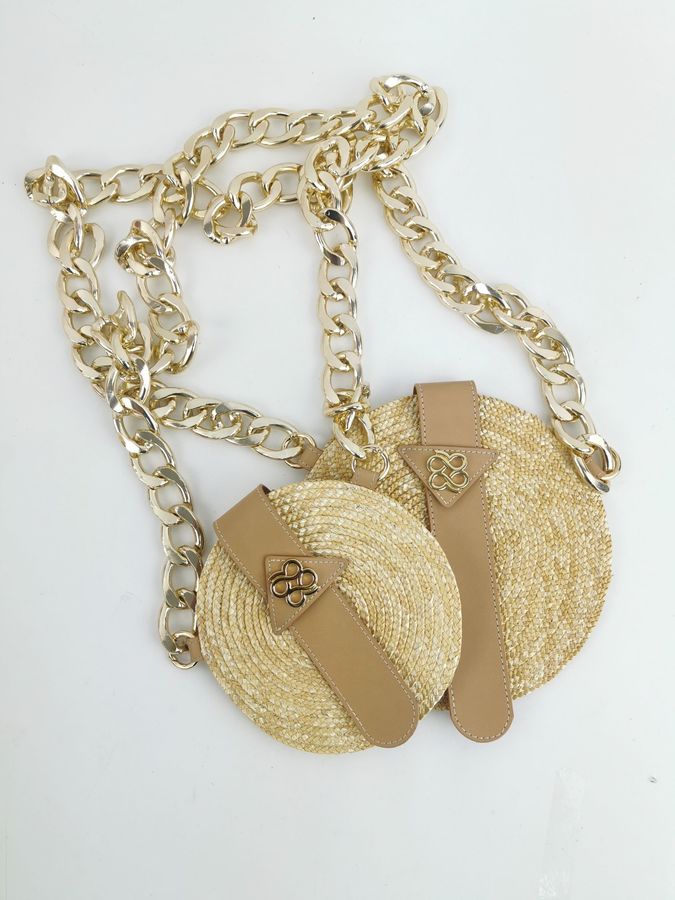 NB04 รุ่น Dvilla Bags #S
