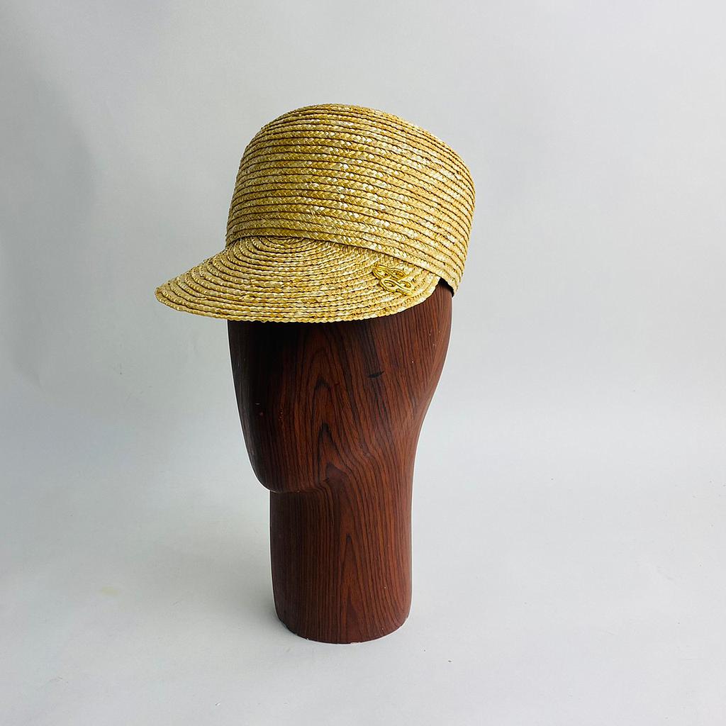 N051-F รุ่น N bijoux summer hats