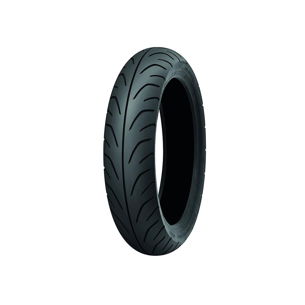 ยางนอกรถจักรยานยนต์ ขนาด  120/70-15 M/C 56P  SS-560F D  T/L