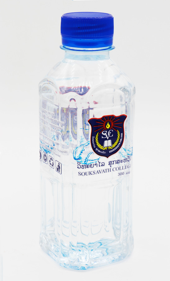 SOUKSAVATH  Drinking Water 300ml
