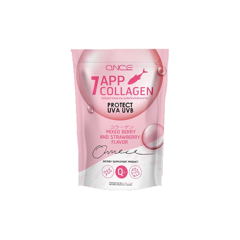 7App Collagen