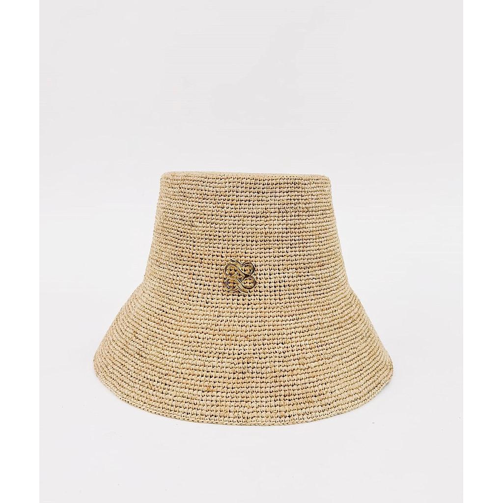 N069-F รุ่น Madacas hat #C