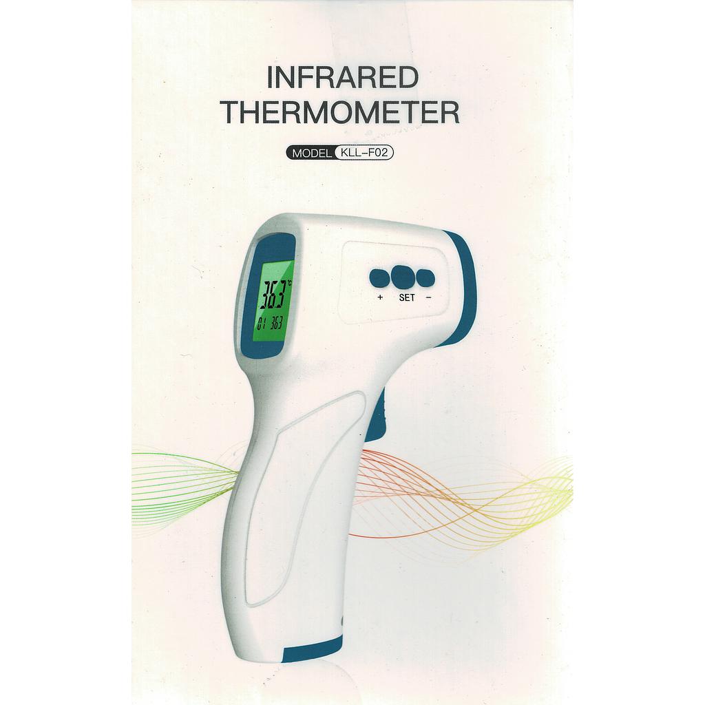 Infrared Thermometer