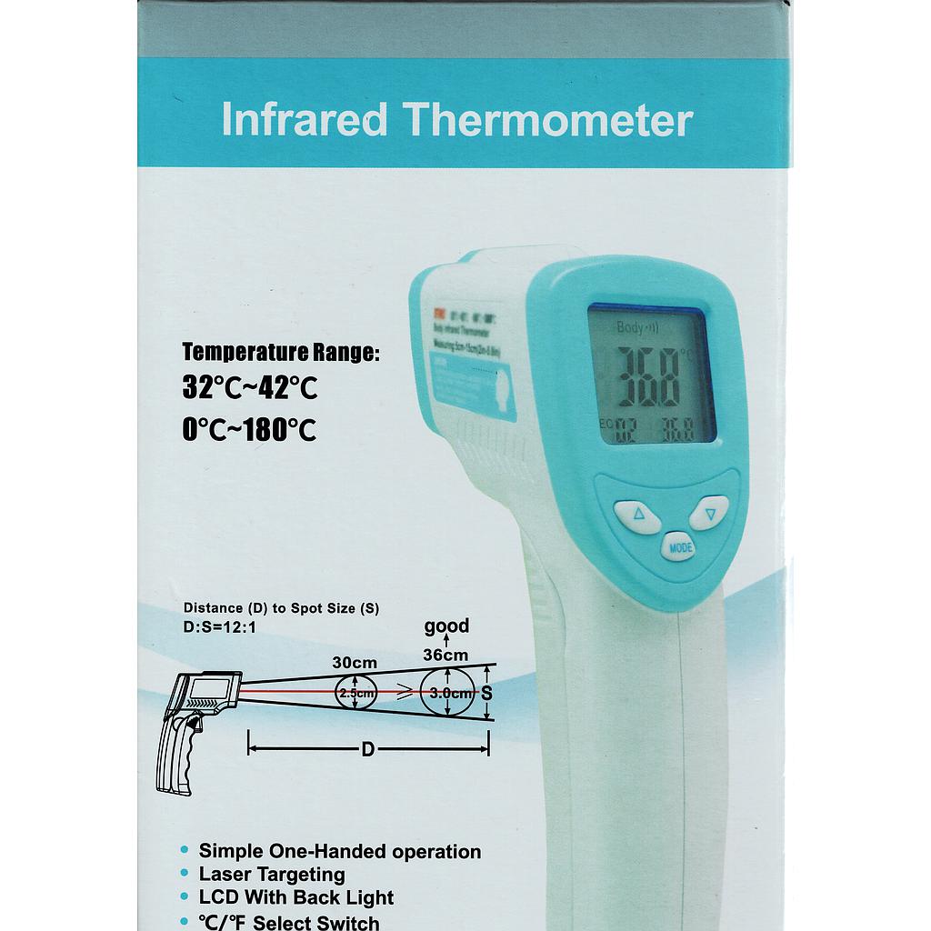 Infrared Thermometer