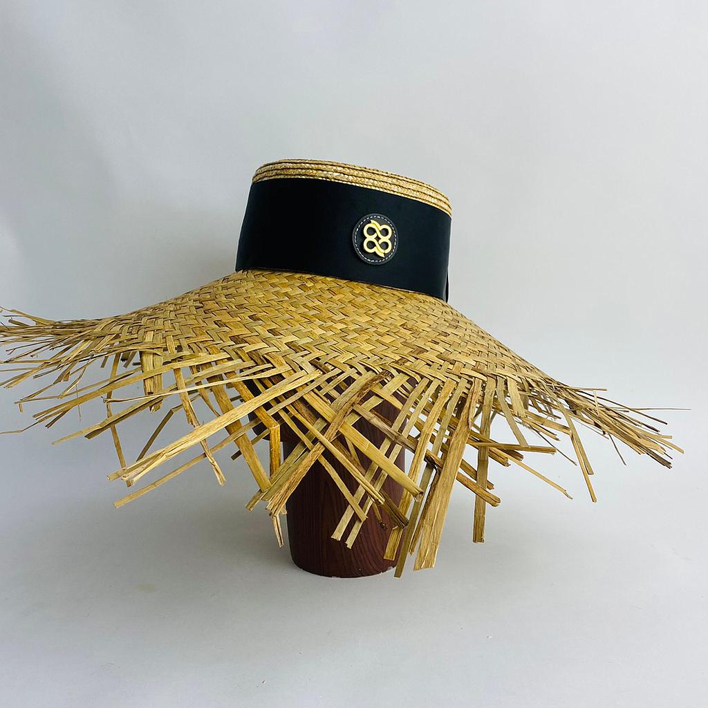 N065-F รุ่น N plam springs hats