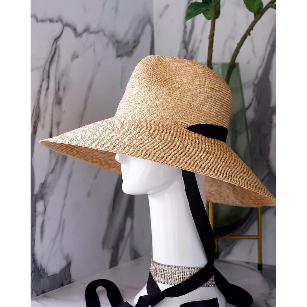 N062-F รุ่น N fedora hat