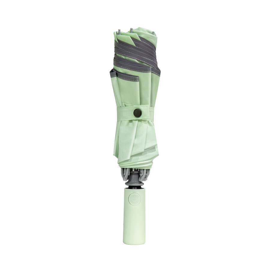 Namiko Automatic Umbrella- สีเขียว