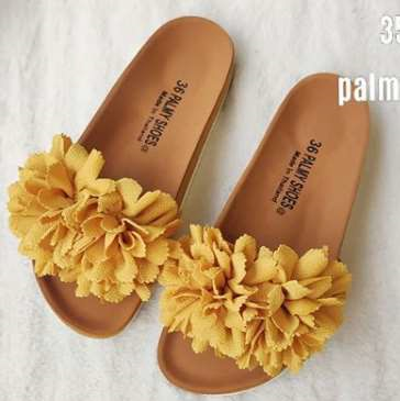 Flower yellow 39