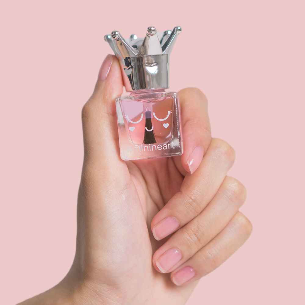 PR23-Healthy สีทาเล็บสูตรพรีเมียม