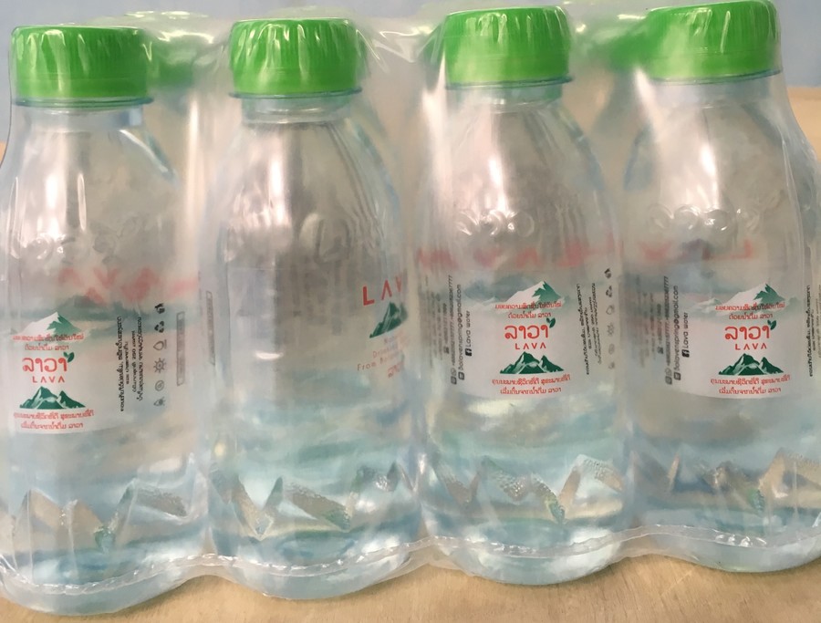 LAVA Water