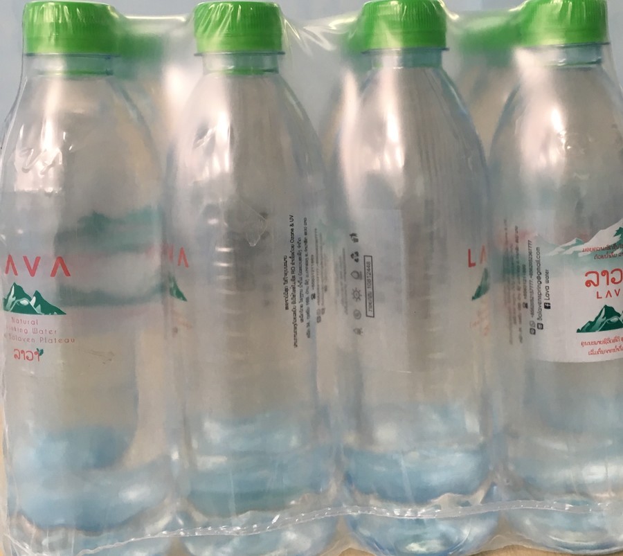 LAVA Water
