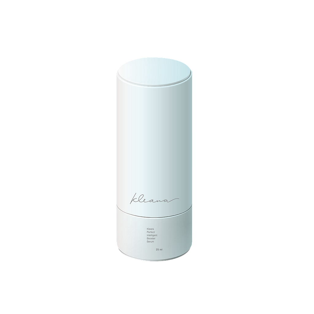 ผลิตภัณฑ์เพื่อการฟื้นบำรุงผิวขั้นสูง ด้วยการผสานส่วนผสมหลักอันทรงประสิทธิภาพในการยับยั้งการเกิดฝ้ากระจุดด่างดำและลดเลือนริ้วรอย พร้อมกระชับรูขุมขนด้วยส่วนผสมสำคัญจาก R-SPIDER POLYPEPTIDE-1 ซึ่งเป็นโปรตีนเลียนแบบโครงสร้างของใยแมงมุมที่มีกรดอะมิโนที่จำเป็นต่อผิวมากกว่า 636 ชนิด ช่วยให้ผิวมีความยืดหยุ่น เต่งตึงแข็งแรงอย่างยั่งยืนลึกถึงระดับเซลล์ผิว พร้อมด้วย Hi-Clera ที่สกัดจากสารสกัดธรรมชาติอย่าง CynanchiRadix, Artemia Salina (GP4G) สารสกัดทางชีวภาพจากแพลงก์ตอนทะเล และ PICEA ABIES EXTRACT สารสกัดจากแก่นกิ่งสนฟินแลนด์ ช่วยลดการอักเสบและระคายเคืองของผิว และยังทำให้ผิวกระจ่างใสอย่างเป็นธรรมชาติ ปลอดภัยและอ่อนโยนแม้ผิวบอบบางแพ้ง่ายและมีแนวโน้มเป็นสิวง่าย ลดอาการอักเสบและลดการขับน้ำมันจาก SEBUM ช่วยกระชับรูขุมขน Pichia Ferment Lysate Filtrate (Sequoia Tree) สารสกัดเปลือกสนยักษ์เซควายา ช่วยกระตุ้นการเกิดคอลลาเจนและคงความชุ่มชื้นอ่อนเยาว์ให้แก่ผิว ผลลัพธ์ที่ได้เมื่อใช้อย่างต่อเนื่องคือ โครงสร้างผิวแข็งแรง ยืดหยุ่นและกระจ่างใสจากภายในอย่างมีสุขภาพดี