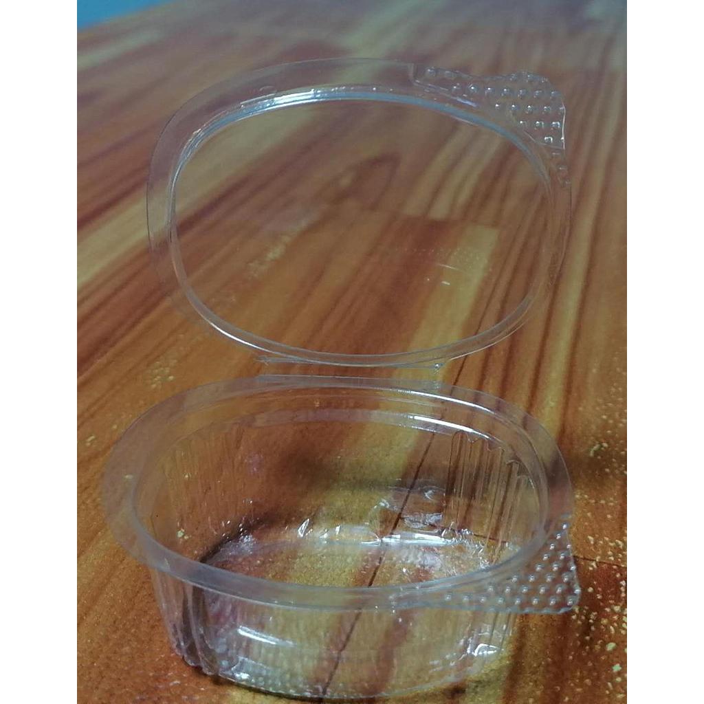 ถ้วยน้ำจิ้มพลาสติก1oz.