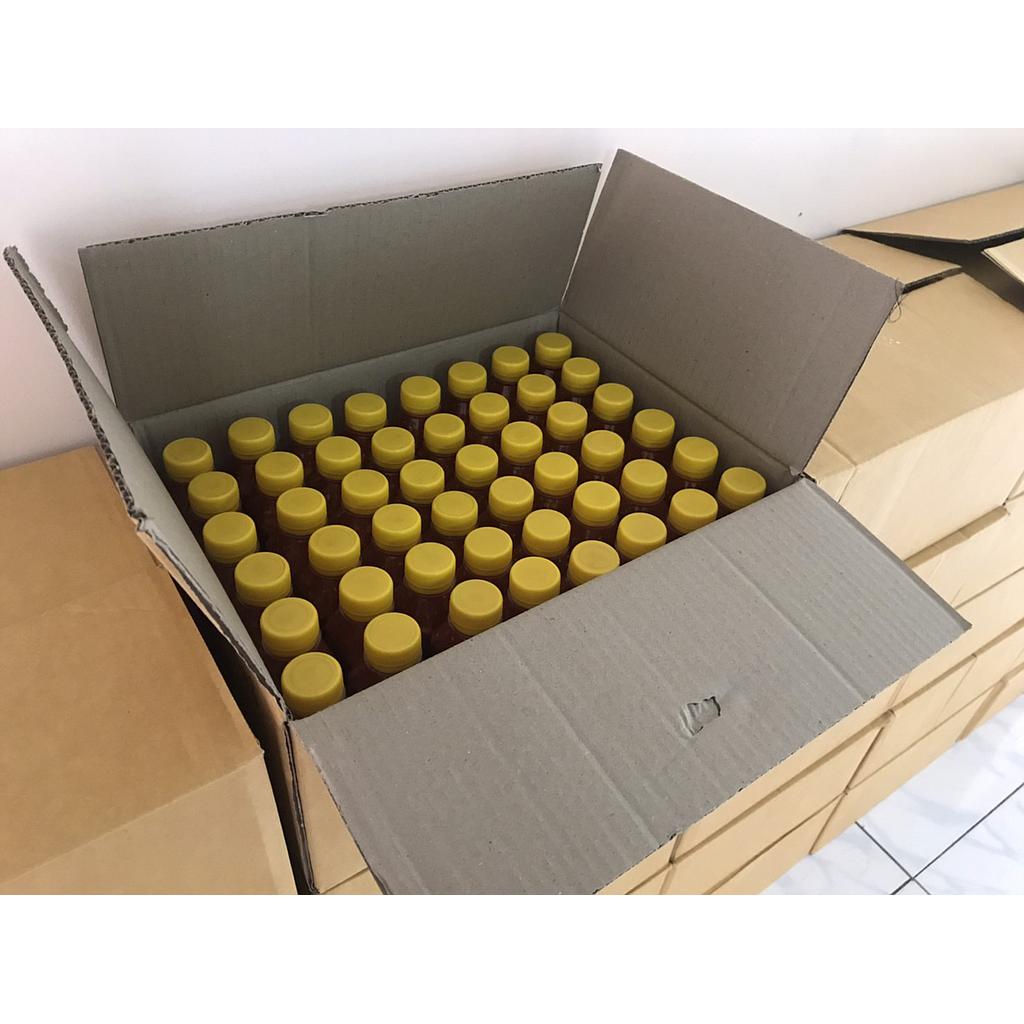 น้ำจิ้มสุกี้ ขนาด 1 ลัง 48 ขวด  250ml