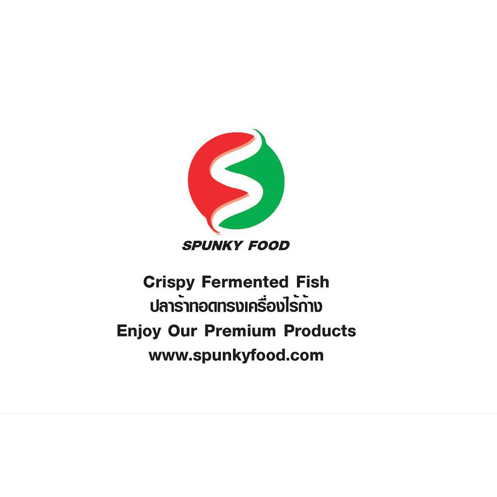 กล่องปลาร้าทอดกรอบ 85 g