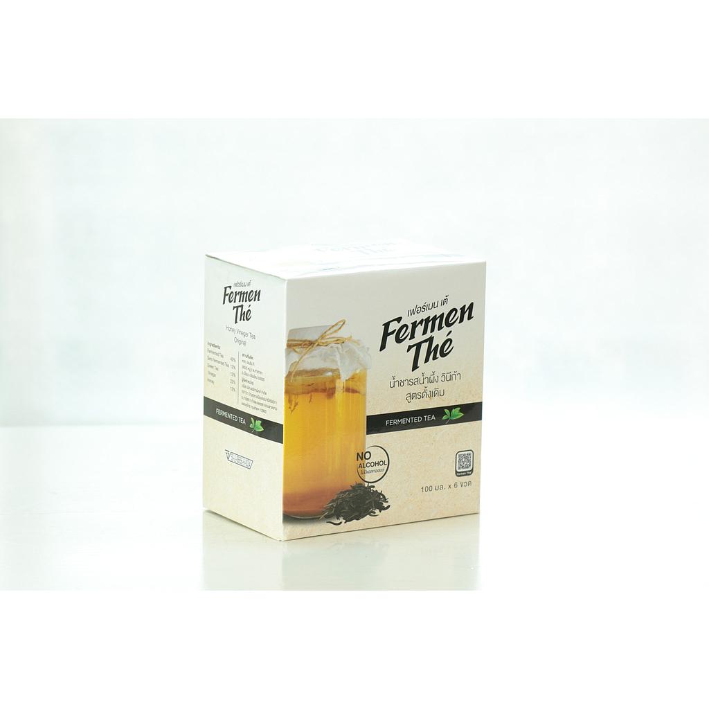 FERMEN THE ORIGINAL ( 1 ลัง หรือ 48 ขวด)