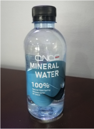 Mineral Water