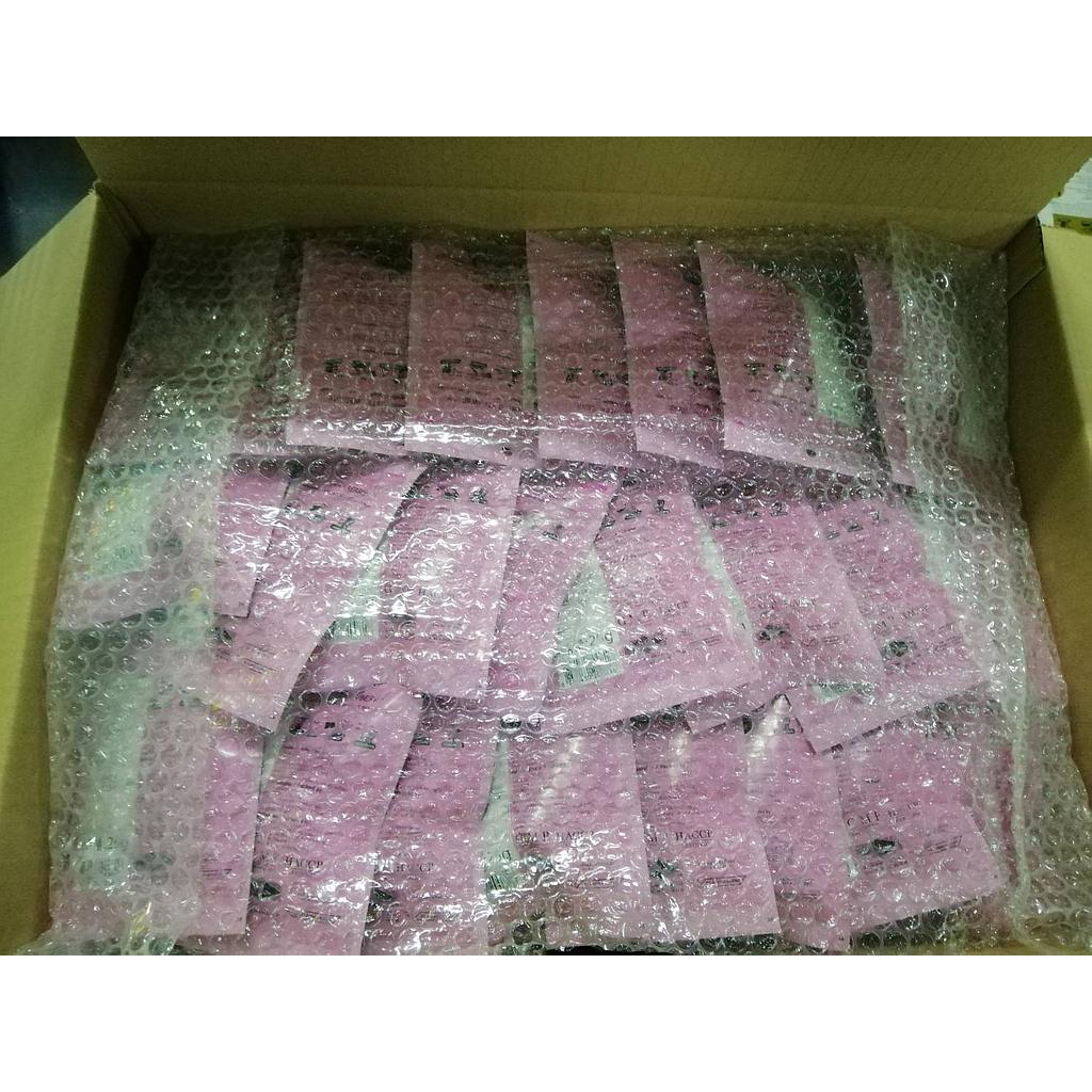 Dehydrated Strawberry Pack 25 g x 200 bags