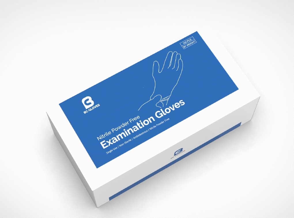 BC GLOVES PREMIUM