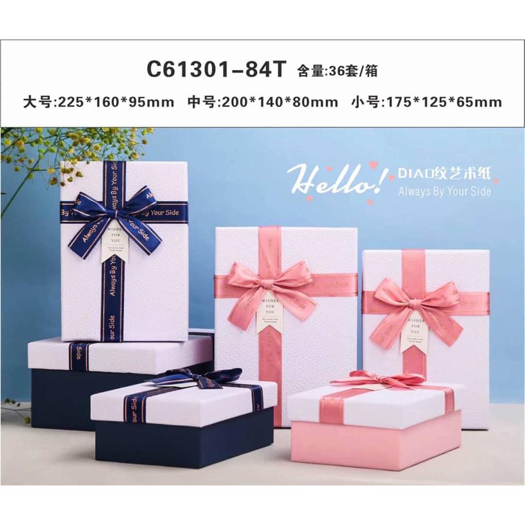กล่องของขวัญ C61301-84 (S)