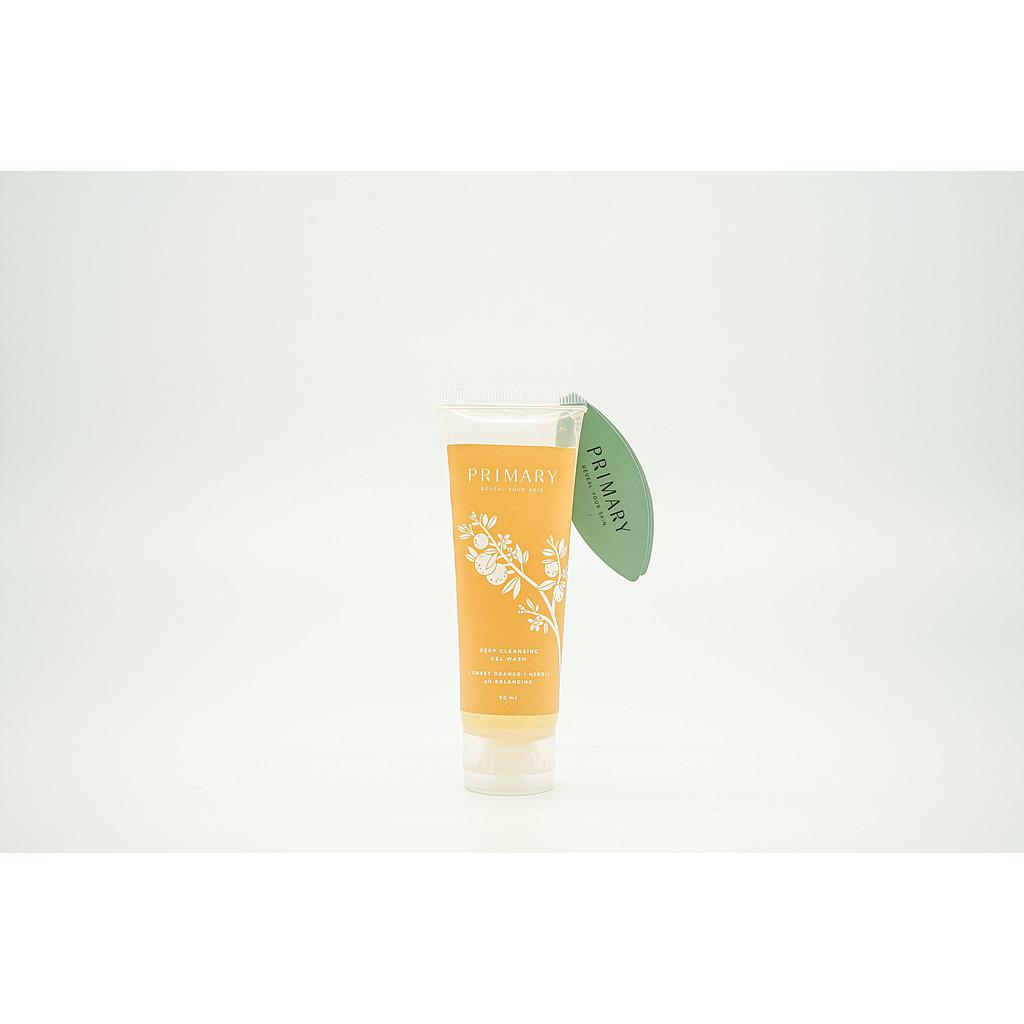 ดี๊บคลีนซิ่งเจลวอช ขนาด 50 ml.