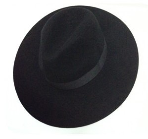 A019-M  รุ่น Laurent Hat
