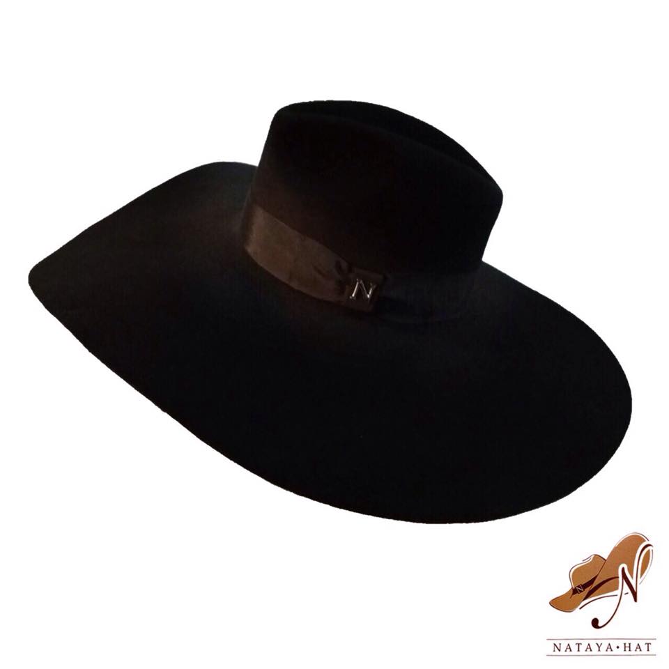 A027-M/L รุ่น Extra Laurent Hat
