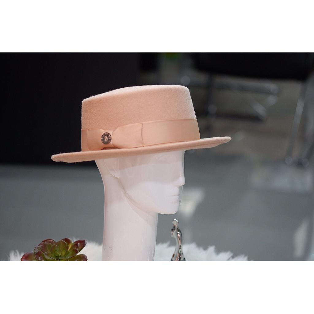 N05-M รุ่น M The Audrey Hats Nude
