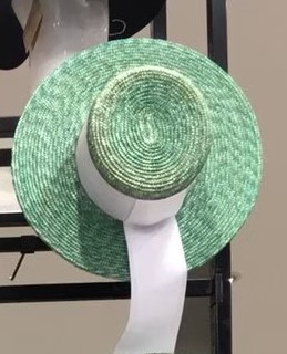 N23-M รุ่น Nataya Top Hats Green
