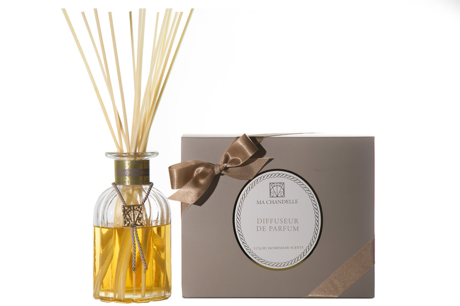 Reed Diffuser 250ml - L'Alsace