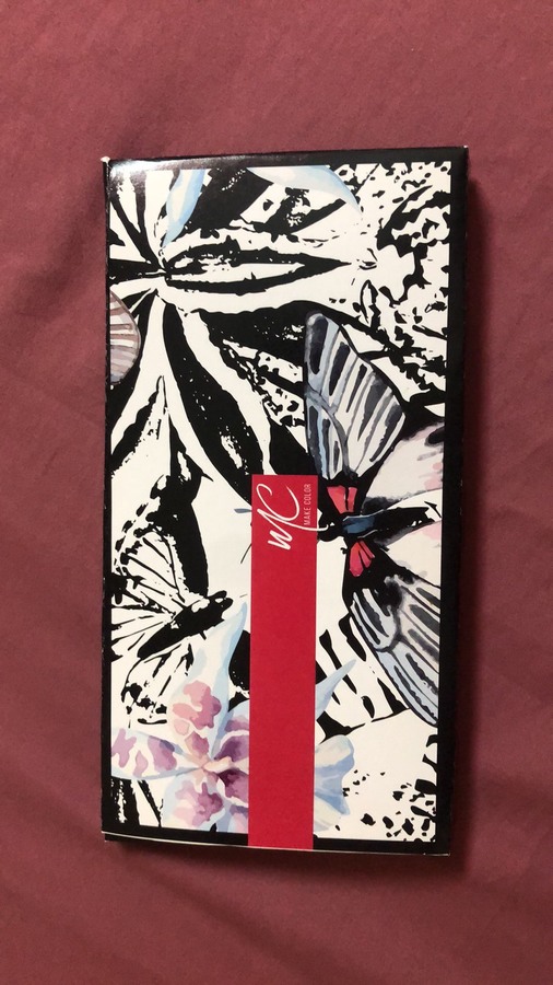 lipstick palette