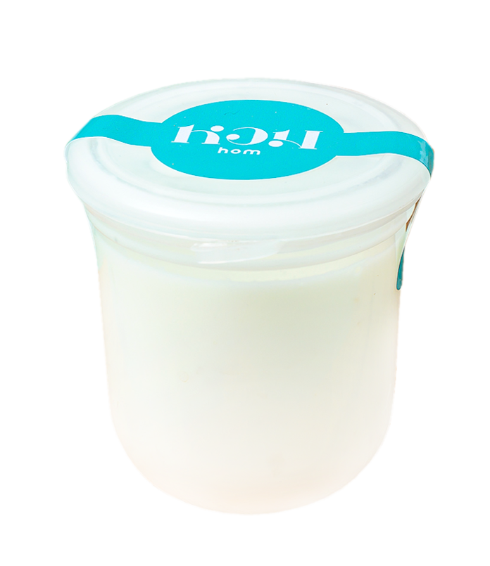 พุดดิ้งมะพร้าว (150G)