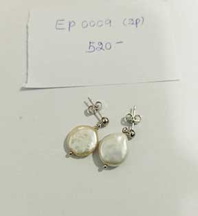 ต่างหูแฟชั่น EP0009(2P)