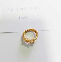 แหวนแฟชั่น EP0042(2P)