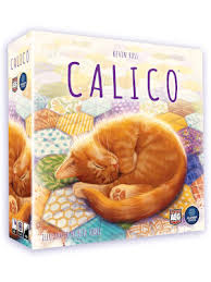 คาลิโก้ (Calico)