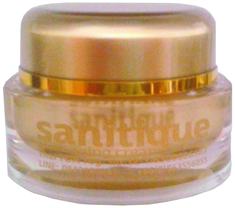 ครีมแอนตี้เอจจิ้ง (Anti-Aging Cream)