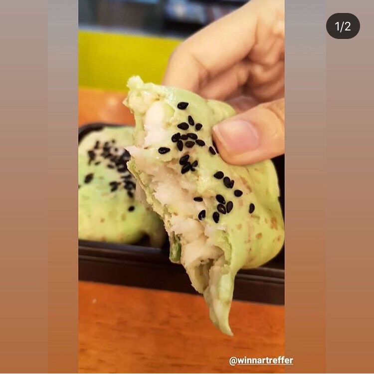พัฟมะพร้าว