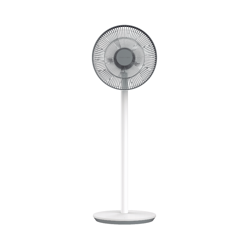 Alectric Remote Control DC Fan