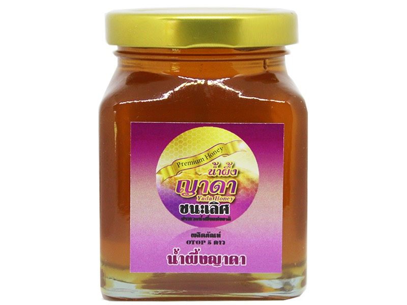 น้ำผึ้งญาดา