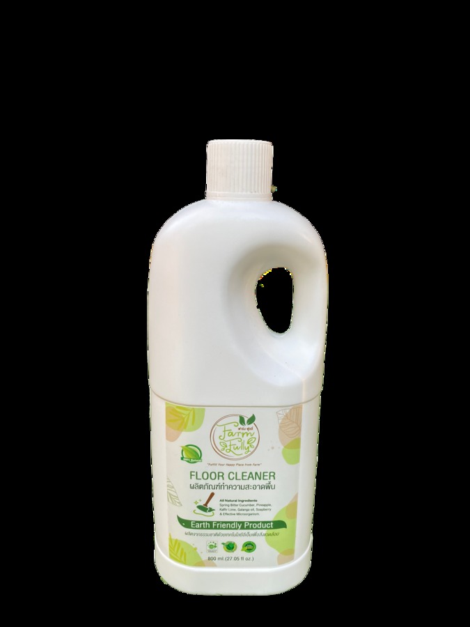 ผลิตภัณฑ์ทำความสะอาดพื้นเอนกประสงค์ ทำความสะอาดได้ทุกพื้นผิว ไม่ทิ้งสารตกค้าง ปลอดภัยกับคนและสัตว์เลี้ยง