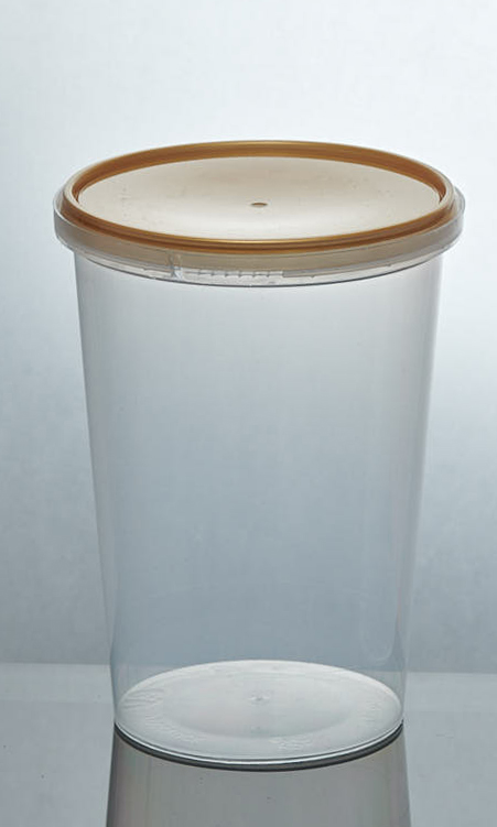 V400-G กระปุก 400 ml. + ฝาสีทอง
