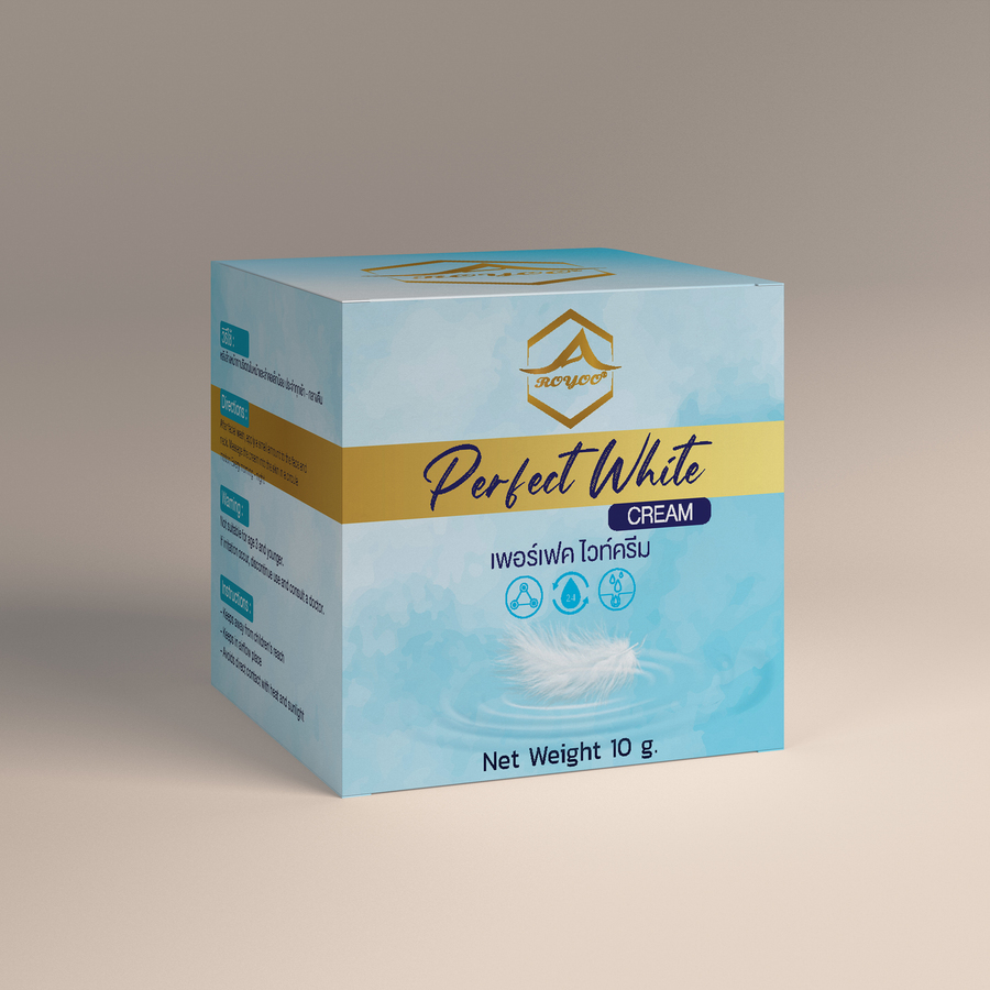 Aroyoo Perfect white cream