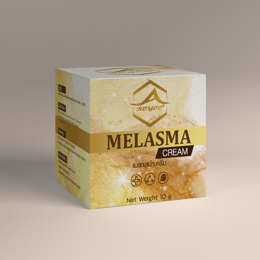 Aroyoo melasma cream